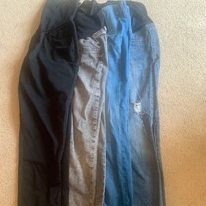 Maternity Pants Bundle